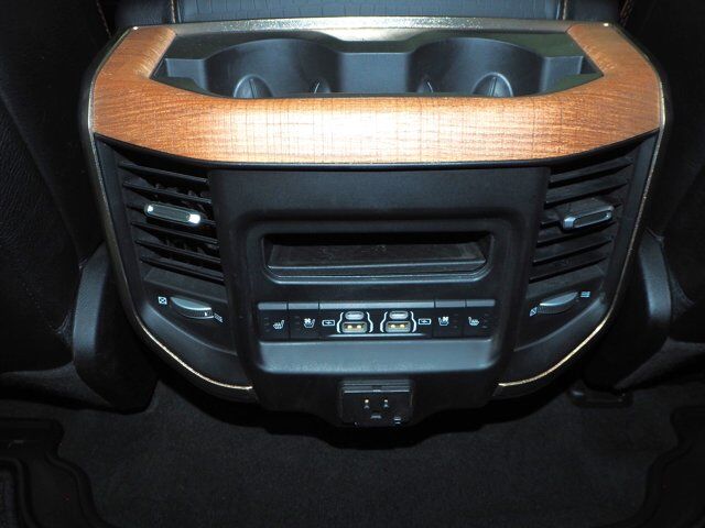 2023 Ram 1500 Longhorn New Braunfels TX