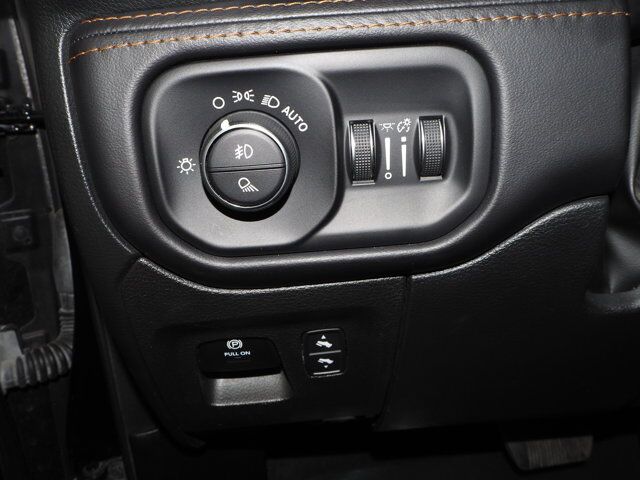 2023 Ram 1500 Longhorn New Braunfels TX