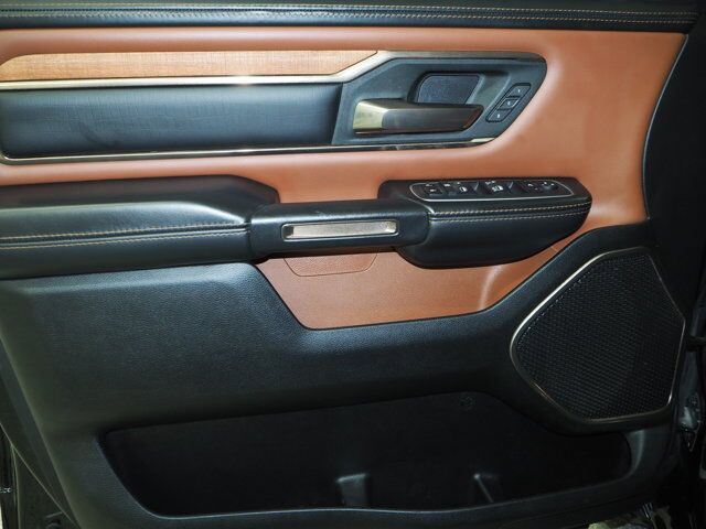 2023 Ram 1500 Longhorn New Braunfels TX