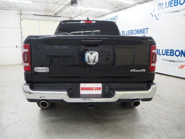 2023 Ram 1500 Longhorn New Braunfels TX