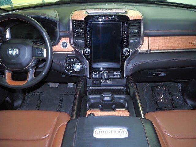 2023 Ram 1500 Longhorn New Braunfels TX