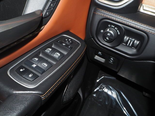 2023 Ram 1500 Longhorn New Braunfels TX