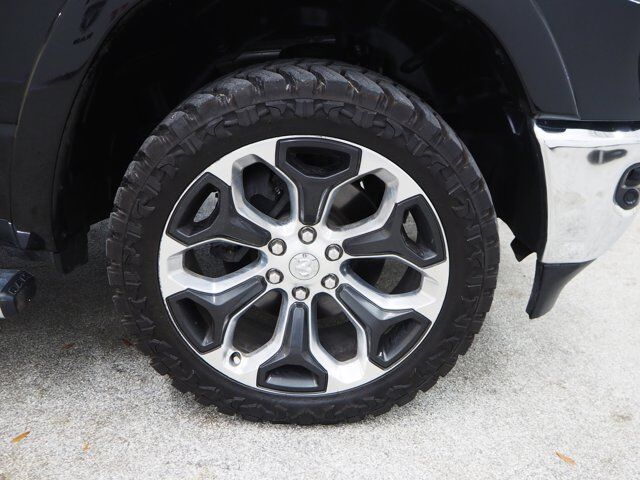 2023 Ram 1500 Longhorn New Braunfels TX