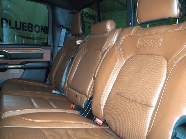 2023 Ram 1500 Longhorn New Braunfels TX