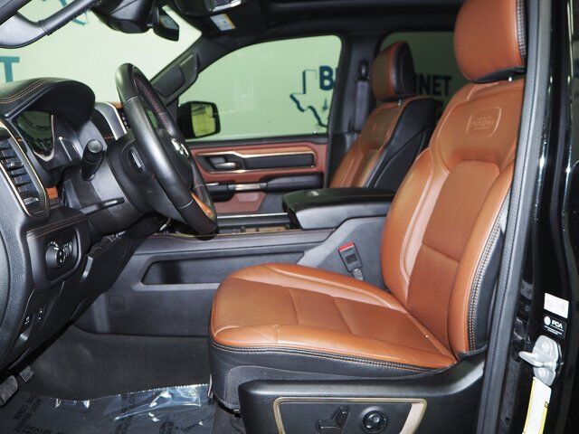 2023 Ram 1500 Longhorn New Braunfels TX