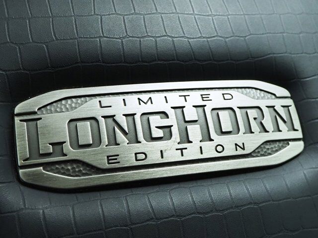 2023 Ram 1500 Longhorn New Braunfels TX
