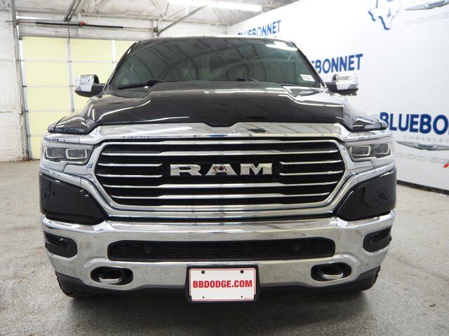 2023 Ram 1500 Longhorn New Braunfels TX