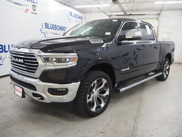 2023 Ram 1500 Longhorn New Braunfels TX