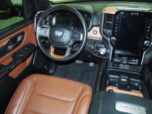 2023 Ram 1500 Longhorn New Braunfels TX