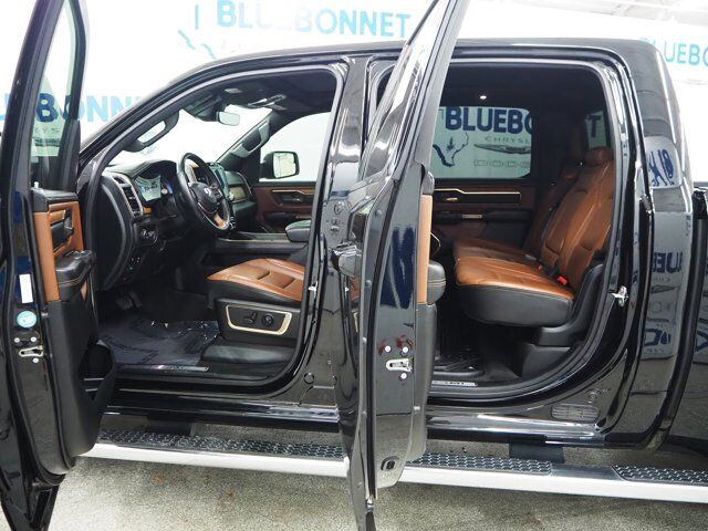 2023 Ram 1500 Longhorn New Braunfels TX