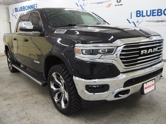 2023 Ram 1500 Longhorn New Braunfels TX