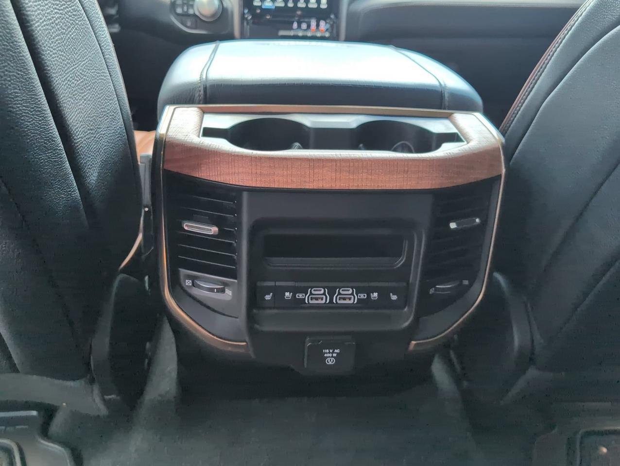 2023 Ram 1500 Longhorn San Antonio TX