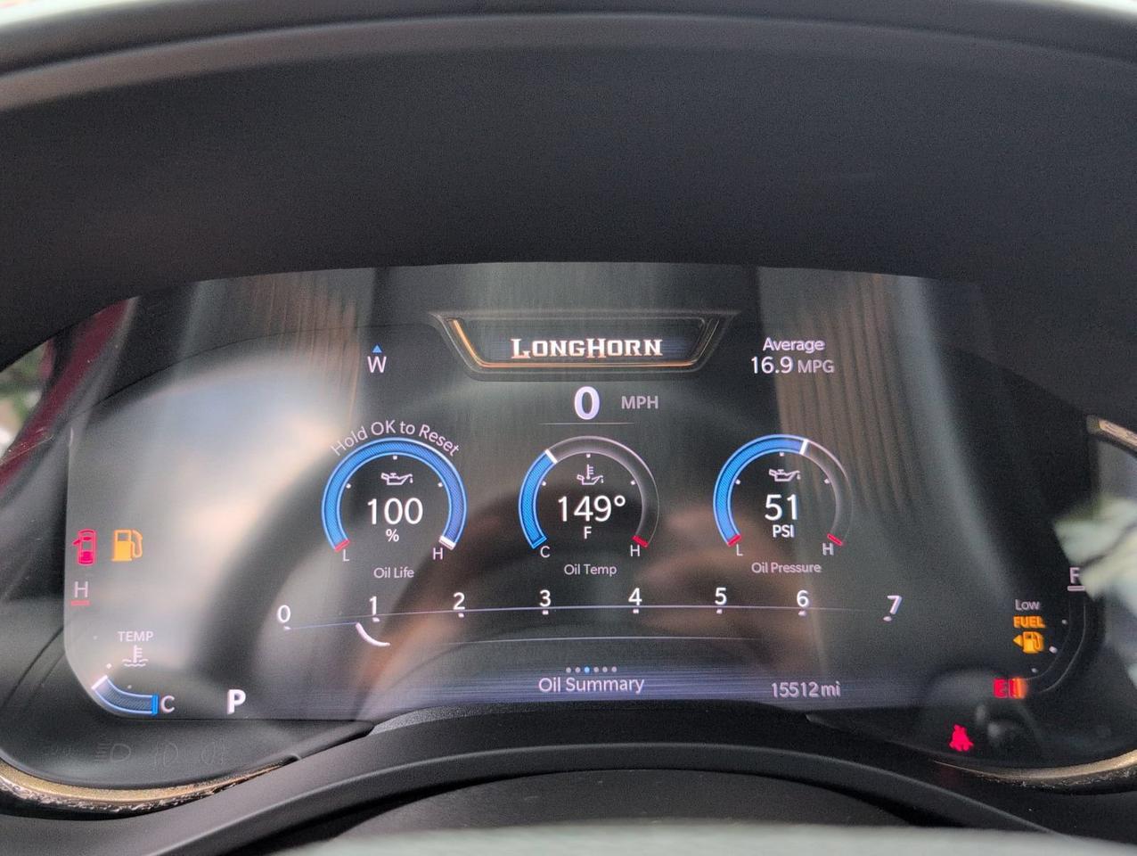 2023 Ram 1500 Longhorn San Antonio TX