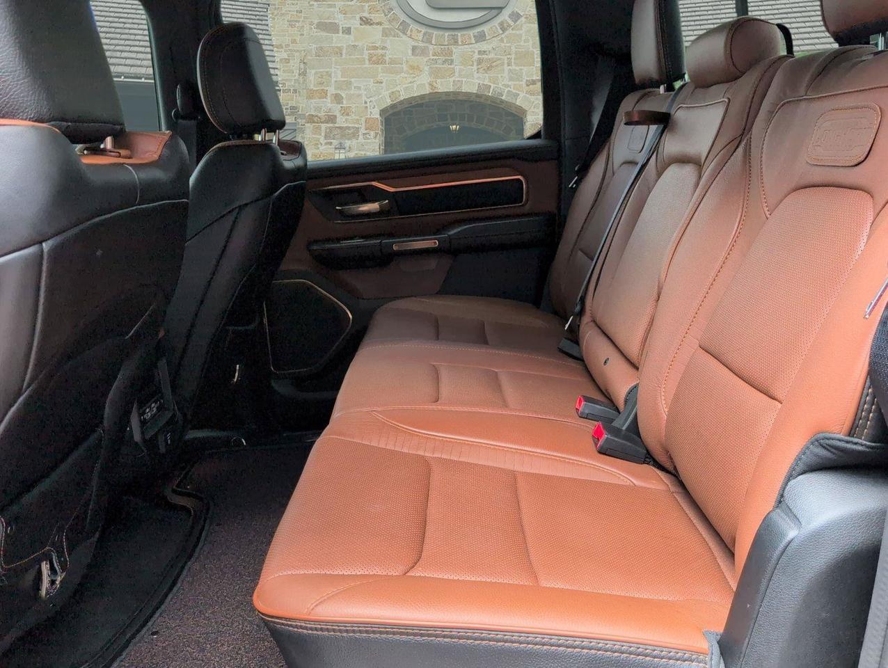 2023 Ram 1500 Longhorn San Antonio TX