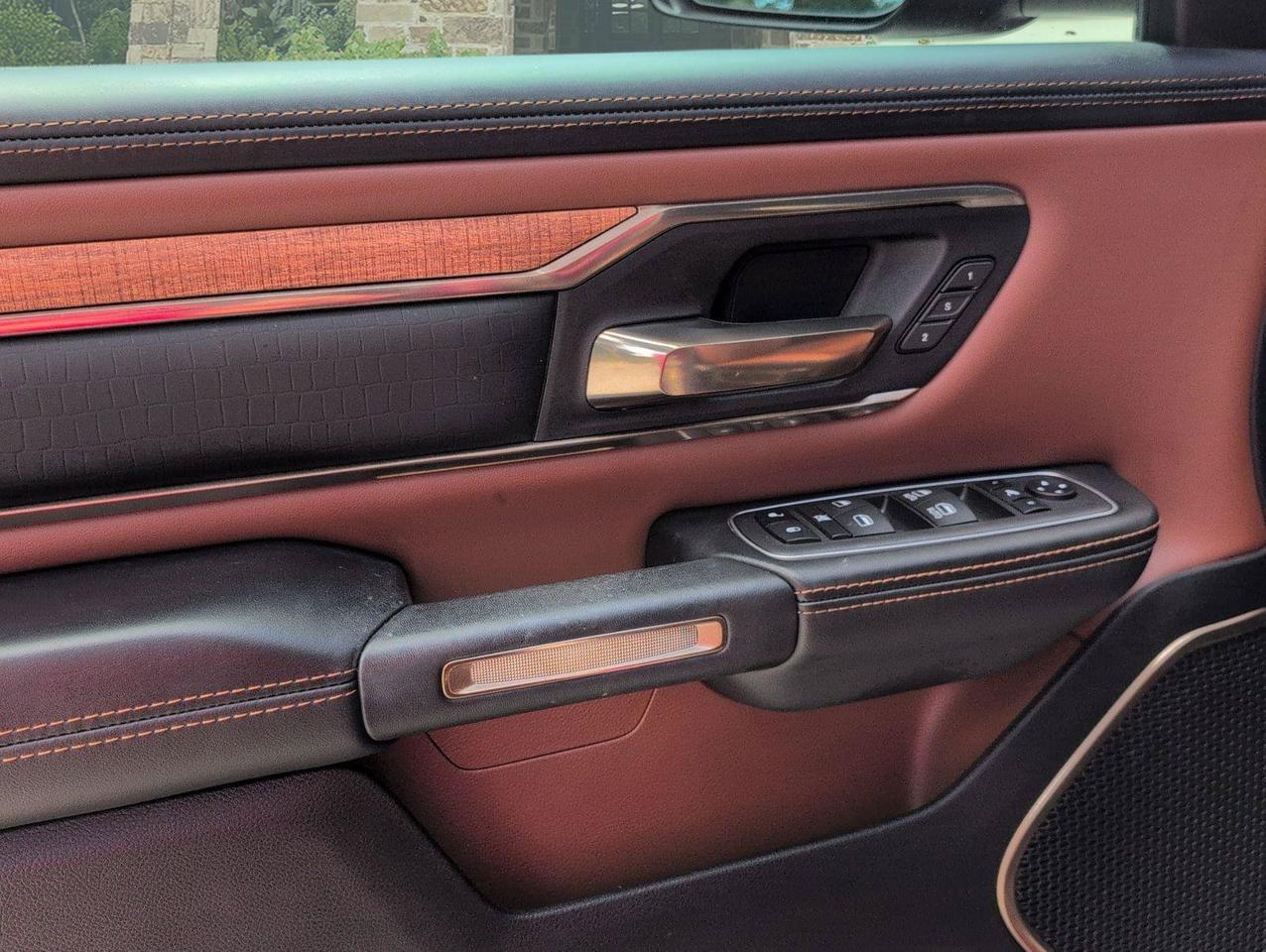 2023 Ram 1500 Longhorn San Antonio TX