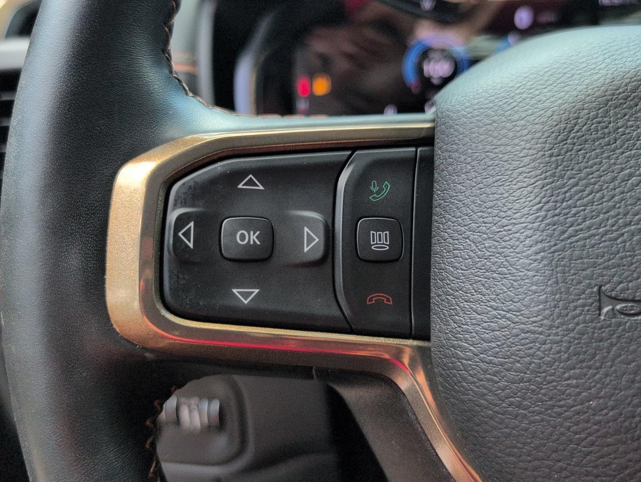 2023 Ram 1500 Longhorn San Antonio TX