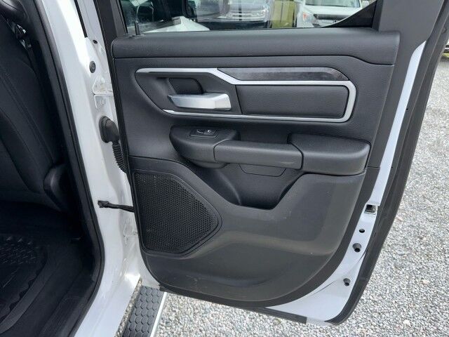 2023 Ram 1500 Quad Cab Big Horn 4x4 5.7L Ashland VA