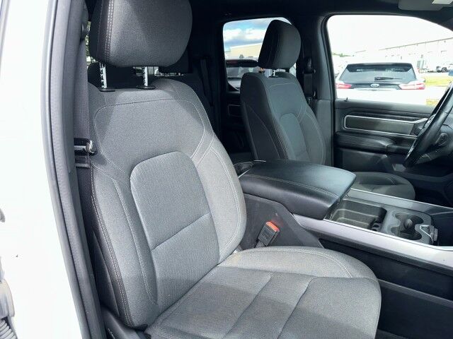 2023 Ram 1500 Quad Cab Big Horn 4x4 5.7L Ashland VA