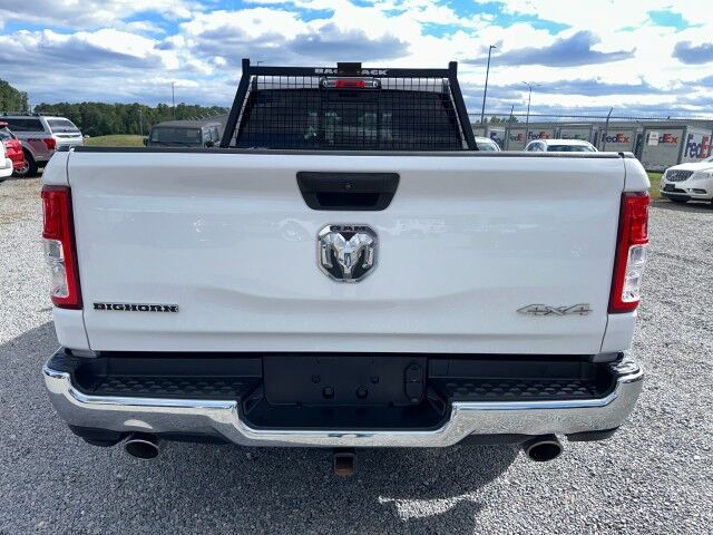 2023 Ram 1500 Quad Cab Big Horn 4x4 5.7L Ashland VA