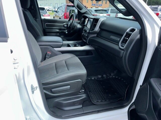 2023 Ram 1500 Quad Cab Big Horn 4x4 5.7L Ashland VA
