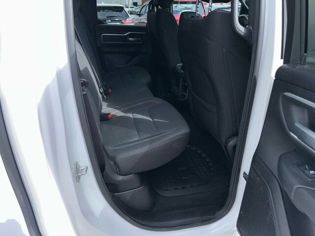 2023 Ram 1500 Quad Cab Big Horn 4x4 5.7L Ashland VA