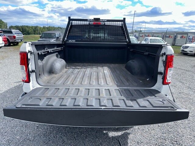 2023 Ram 1500 Quad Cab Big Horn 4x4 5.7L Ashland VA