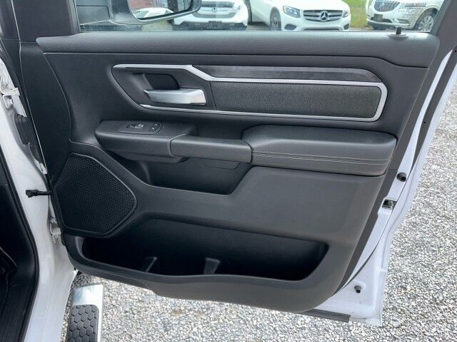 2023 Ram 1500 Quad Cab Big Horn 4x4 5.7L Ashland VA