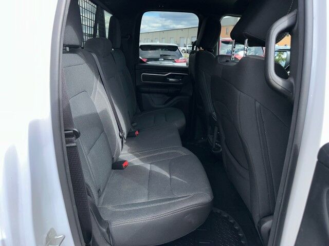 2023 Ram 1500 Quad Cab Big Horn 4x4 5.7L Ashland VA