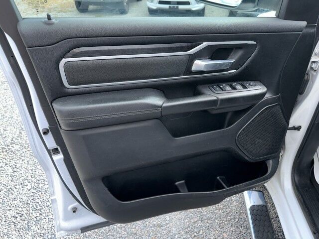 2023 Ram 1500 Quad Cab Big Horn 4x4 5.7L Ashland VA