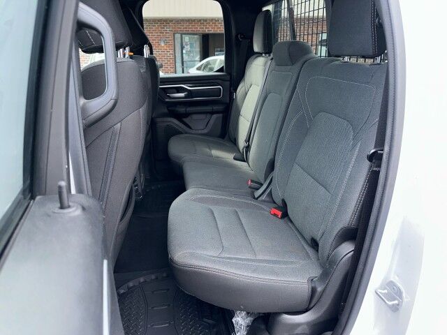 2023 Ram 1500 Quad Cab Big Horn 4x4 5.7L Ashland VA