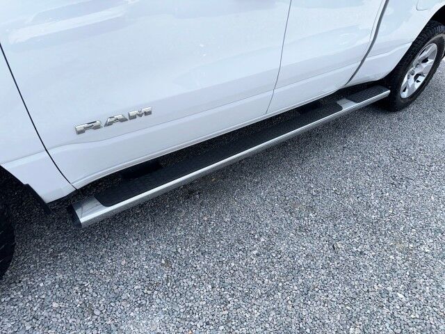 2023 Ram 1500 Quad Cab Big Horn 4x4 5.7L Ashland VA