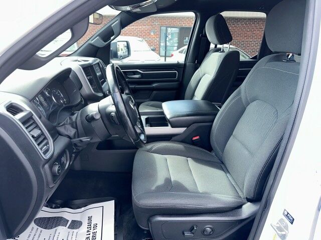 2023 Ram 1500 Quad Cab Big Horn 4x4 5.7L Ashland VA