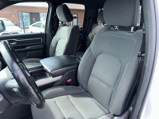 2023 Ram 1500 Quad Cab Big Horn 4x4 5.7L Ashland VA