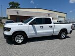 2023 Ram 1500 Quad Cab Tradesman 5.7L V8 w/ Toolbox & Tow Pkg