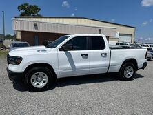 Ram 1500 Quad Cab Tradesman 5.7L V8 w/ Toolbox & Tow Pkg 2023