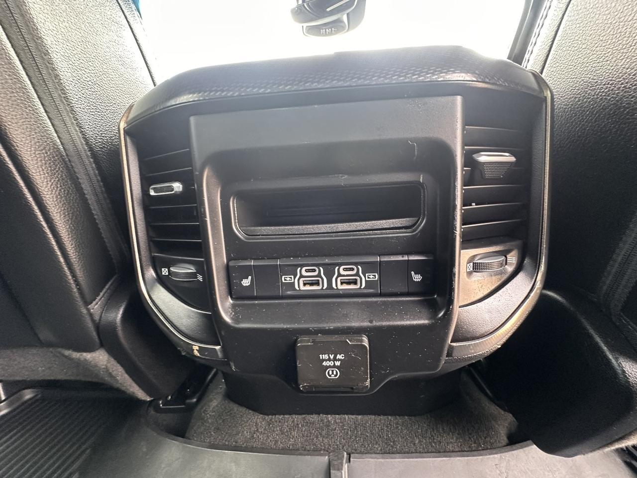 2023 Ram 1500 REBEL Abilene TX