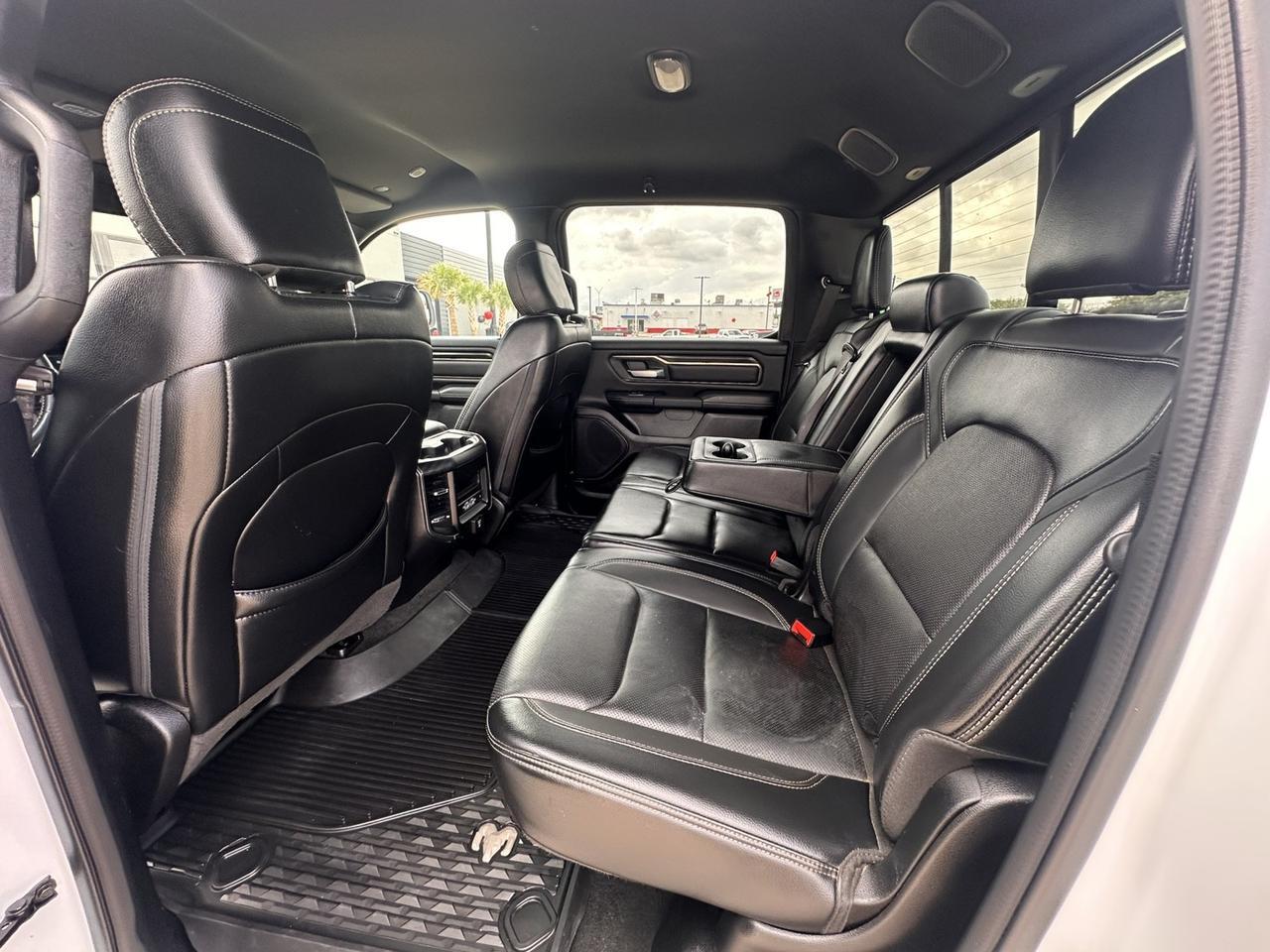 2023 Ram 1500 REBEL Abilene TX