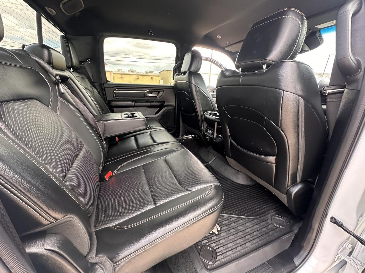 2023 Ram 1500 REBEL Abilene TX