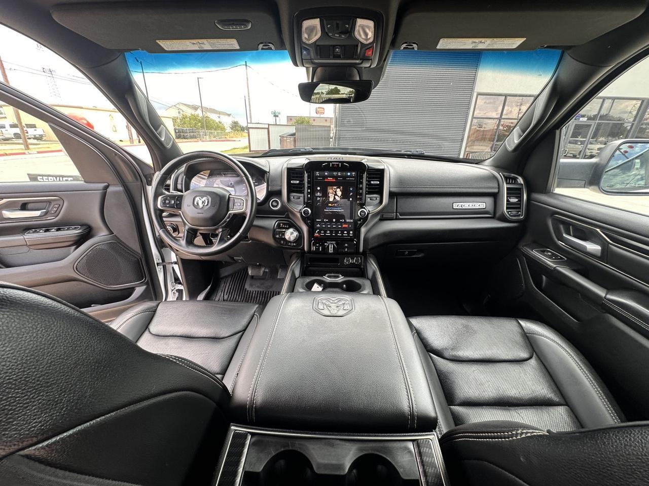2023 Ram 1500 REBEL Abilene TX