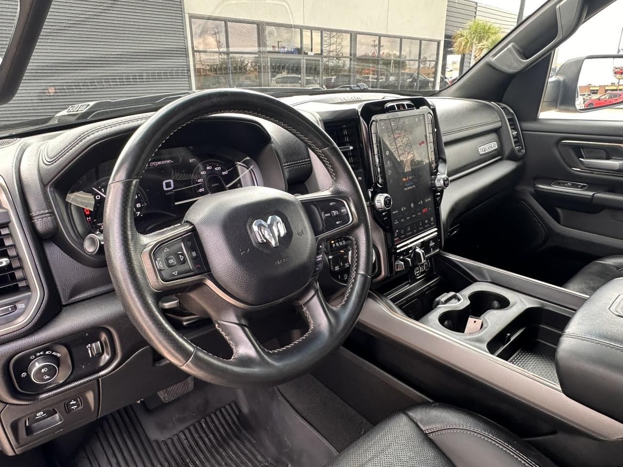 2023 Ram 1500 REBEL Abilene TX