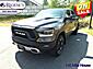 2023 Ram 1500 Rebel  -  SiriusXM -  Apple CarPlay 100 Mile House BC