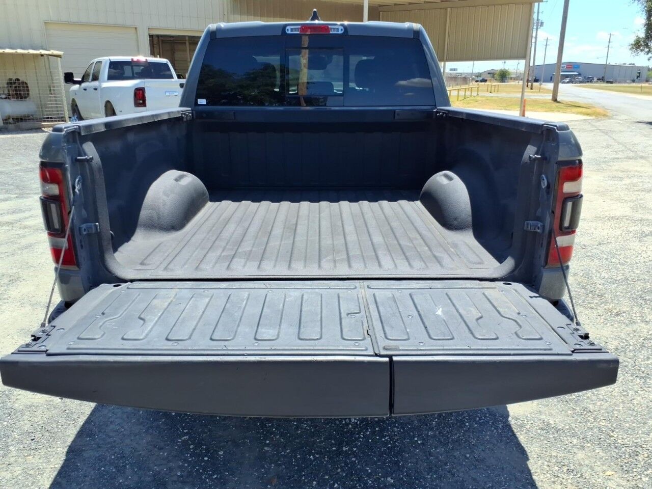 2023 Ram 1500 Rebel Uvalde TX