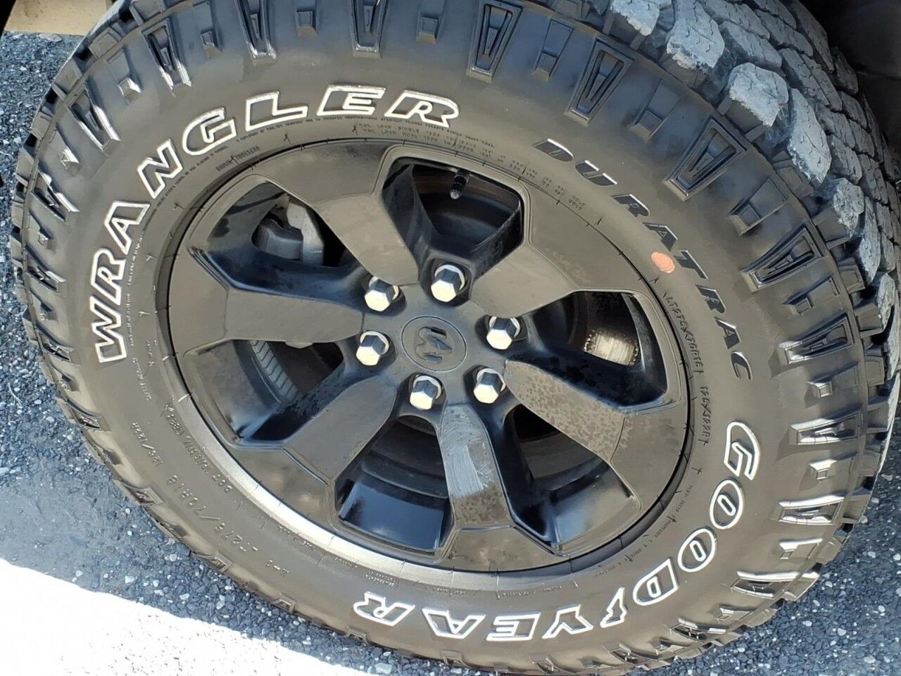 2023 Ram 1500 Rebel Uvalde TX
