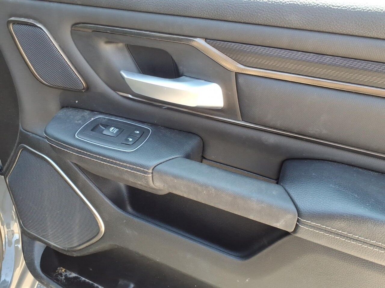 2023 Ram 1500 Rebel Uvalde TX