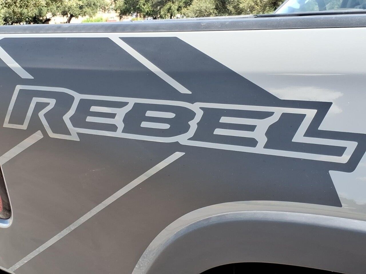 2023 Ram 1500 Rebel Uvalde TX