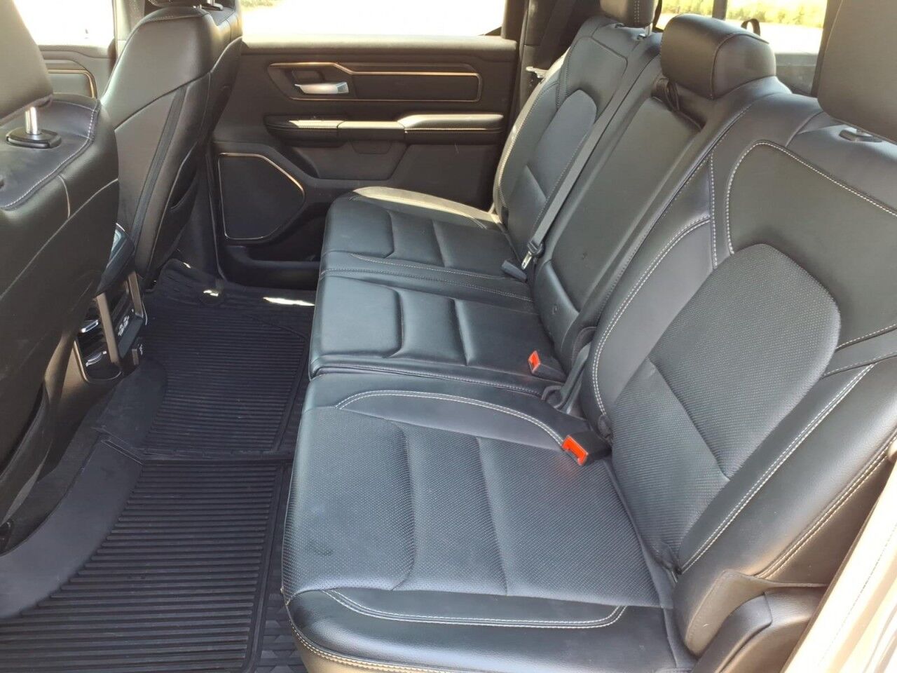 2023 Ram 1500 Rebel Uvalde TX