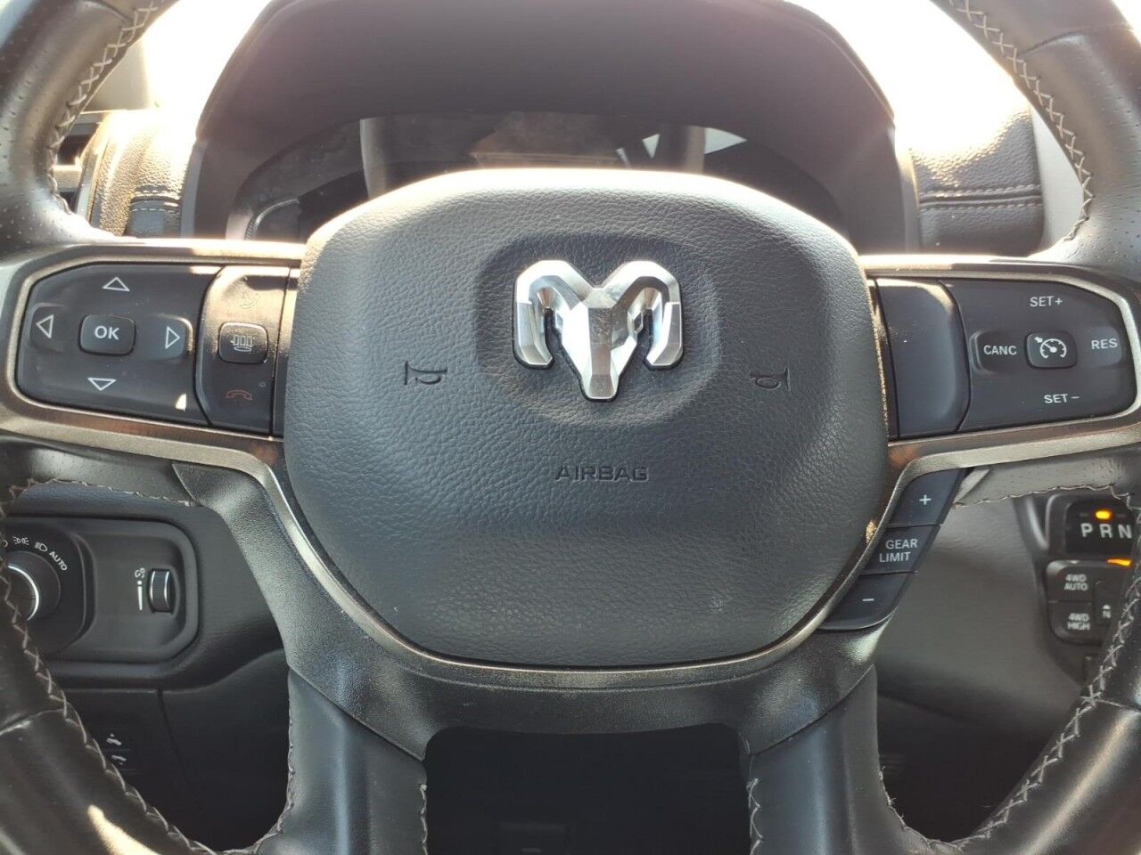 2023 Ram 1500 Rebel Uvalde TX