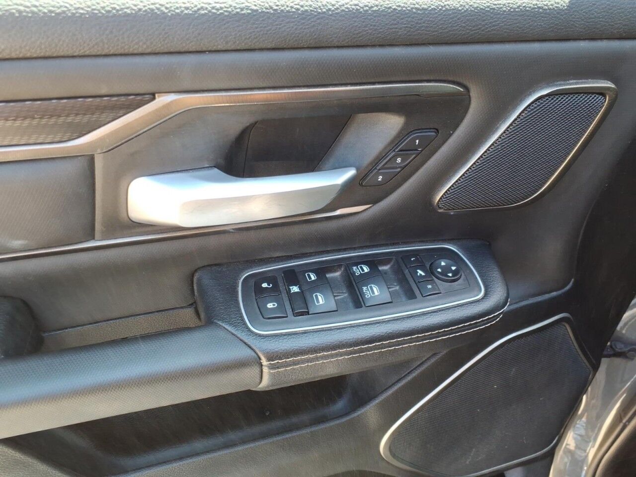 2023 Ram 1500 Rebel Uvalde TX