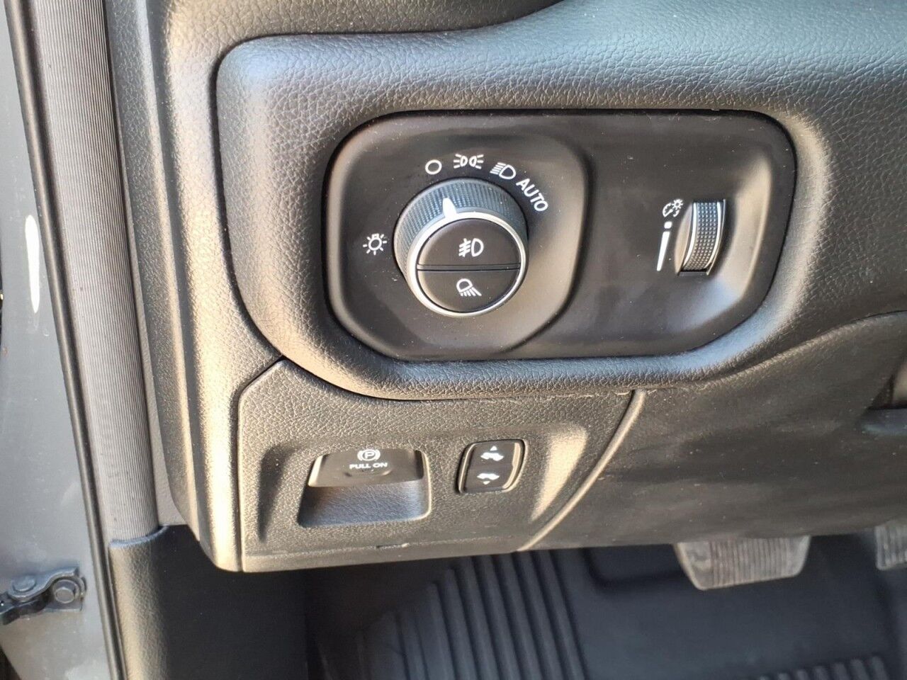 2023 Ram 1500 Rebel Uvalde TX