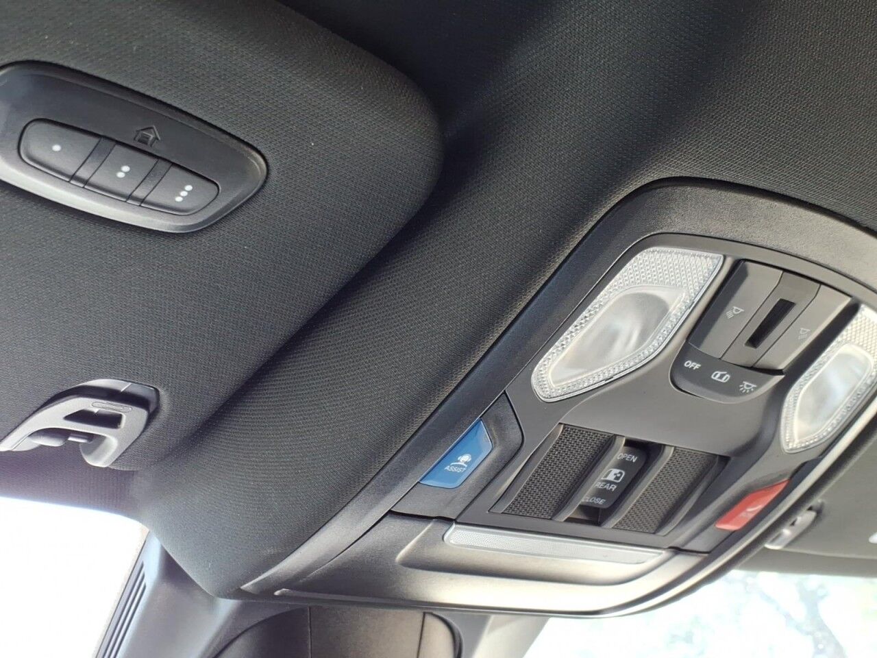 2023 Ram 1500 Rebel Uvalde TX